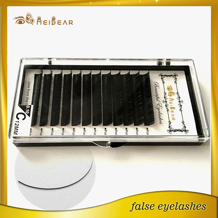 New arrival most soft mink lashes extensions for sale